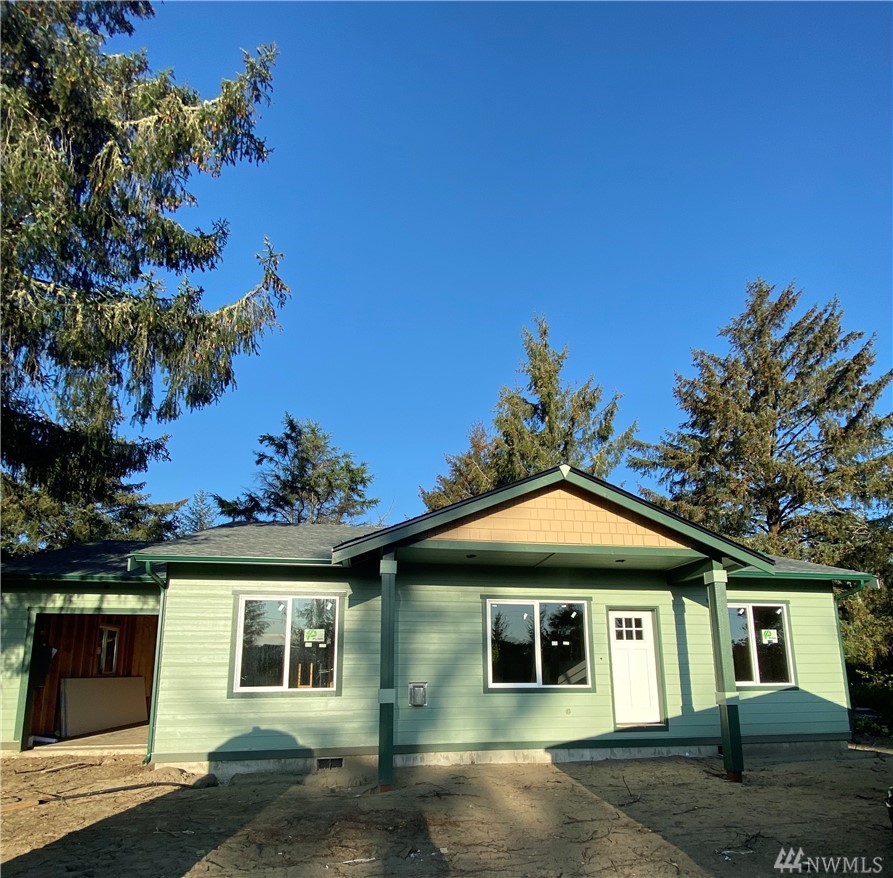187 Point Brown Ave SW Unit  Ocean Shores WA 98569