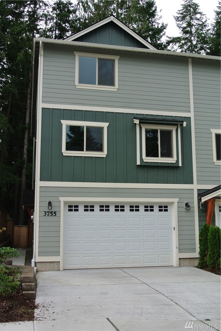 3755 NW Mountaire Way Unit  Silverdale WA 98383