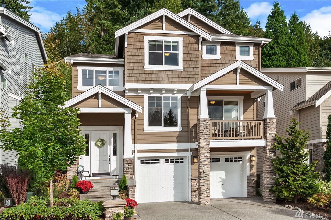 17074 143rd Pl NE Woodinville WA 98072