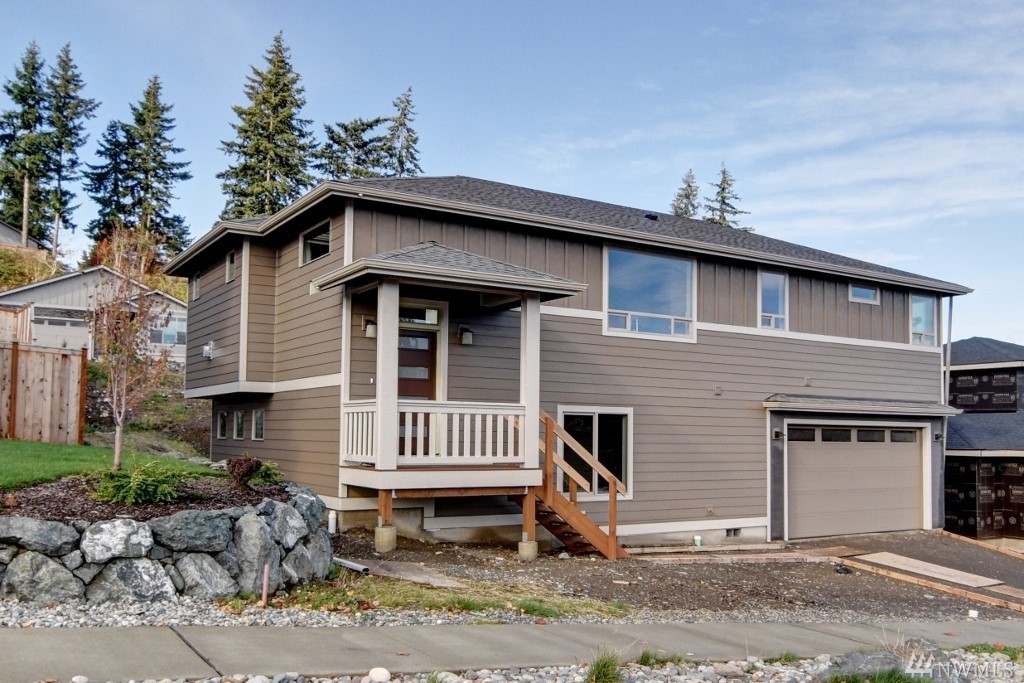 1021 Newton St Unit  Bellingham WA 98229