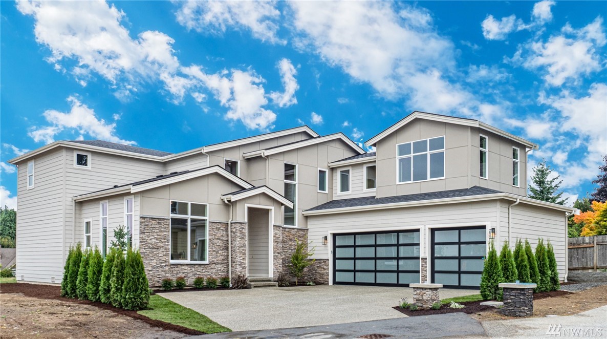 3913 189th Pl SW Unit  Lynnwood WA 98036