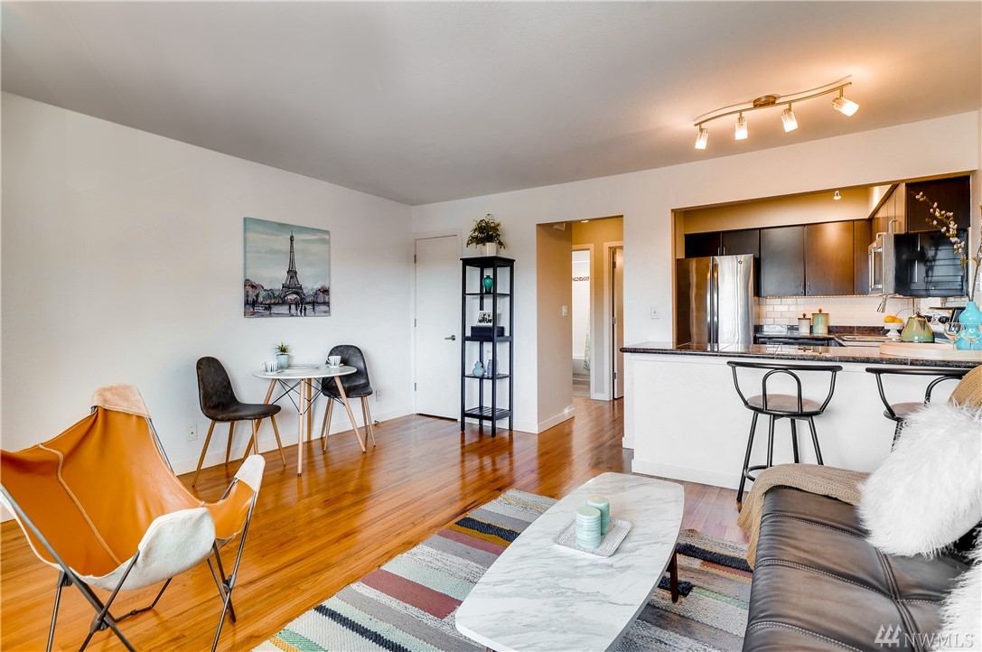 7106 California Ave SW Unit 204 Unit 204 Seattle WA 98136