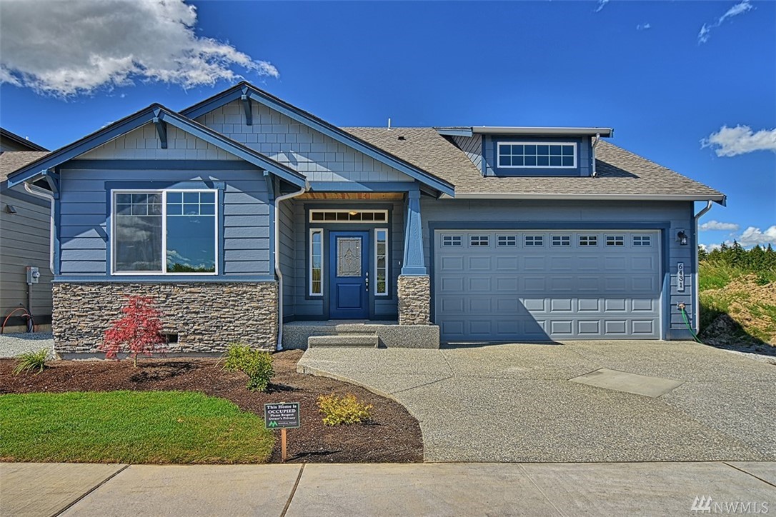 27729 64th Dr NW Unit  Stanwood WA 98292