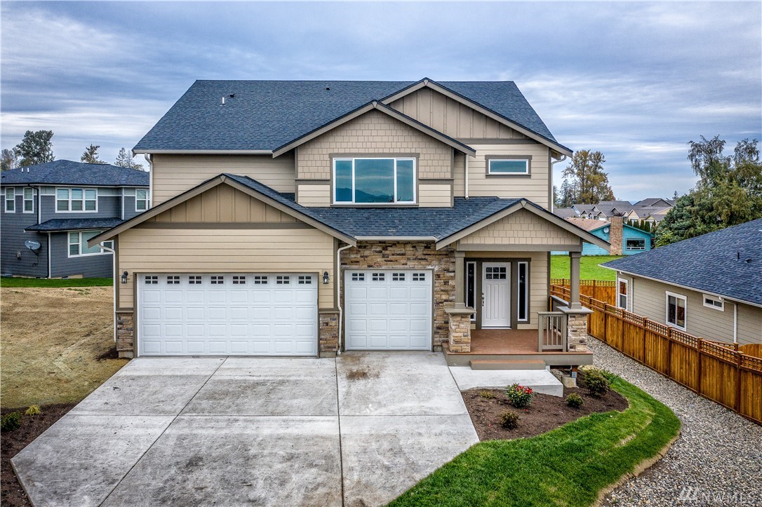 2540 Placid Pl Unit  Ferndale WA 98248
