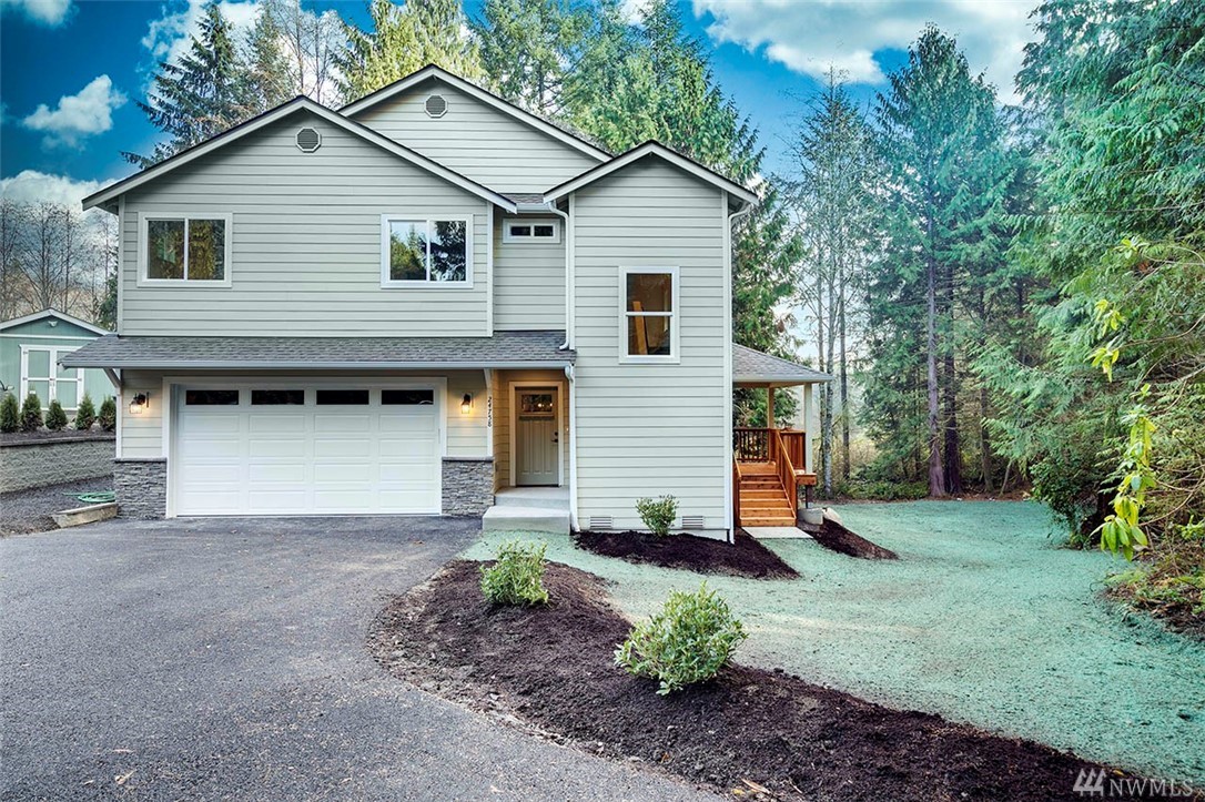 24758 Mason Rd NW Unit  Poulsbo WA 98370