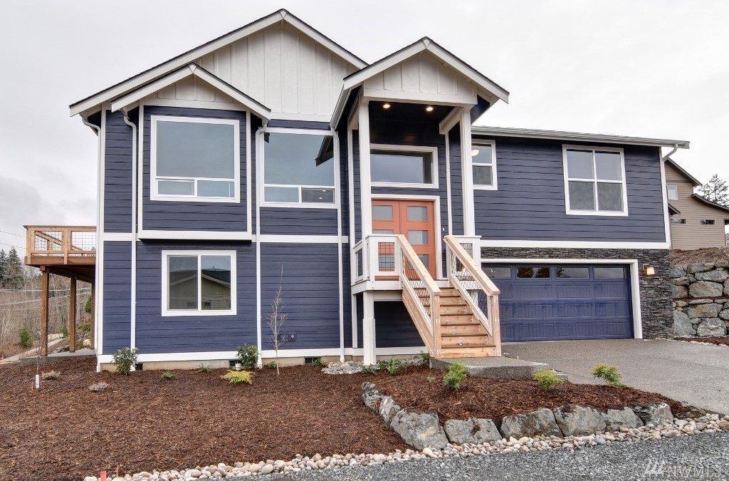 1024 Newton St Unit  Bellingham WA 98229