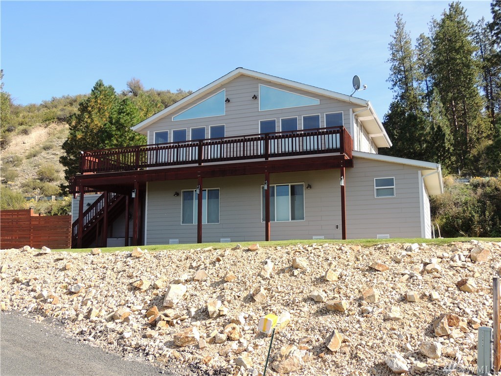 4101 Southwind Dr Seven Bays WA 99122