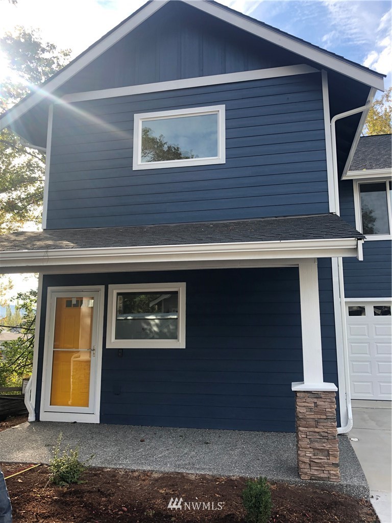 606 Harman Way Bellingham WA 98226