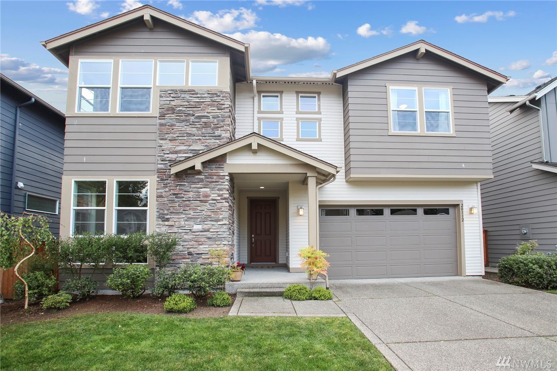 20112 6th Dr SE Bothell WA 98012