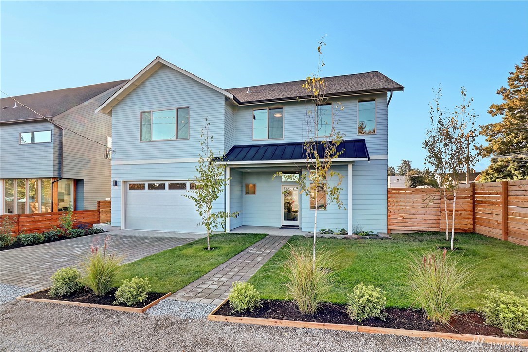 1121 SW Webster Seattle WA 98106