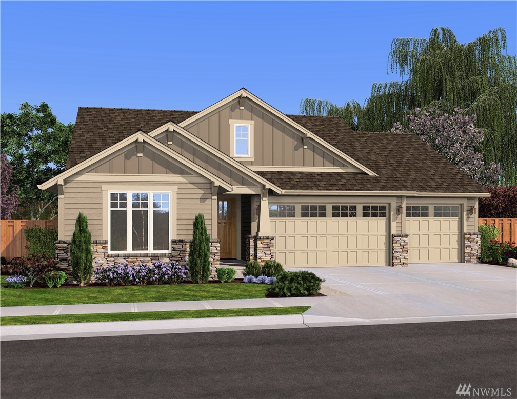 8821 27th St E Unit  Edgewood WA 98371