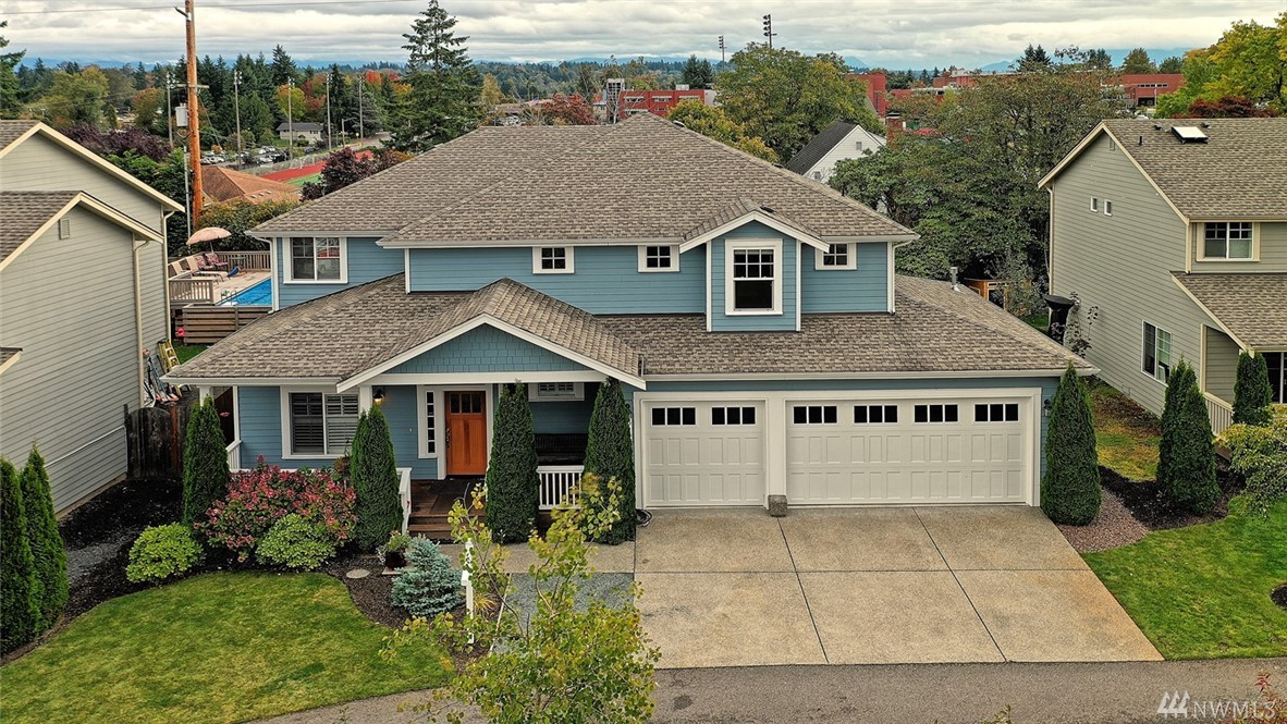 615 Emory Dr Snohomish WA 98290