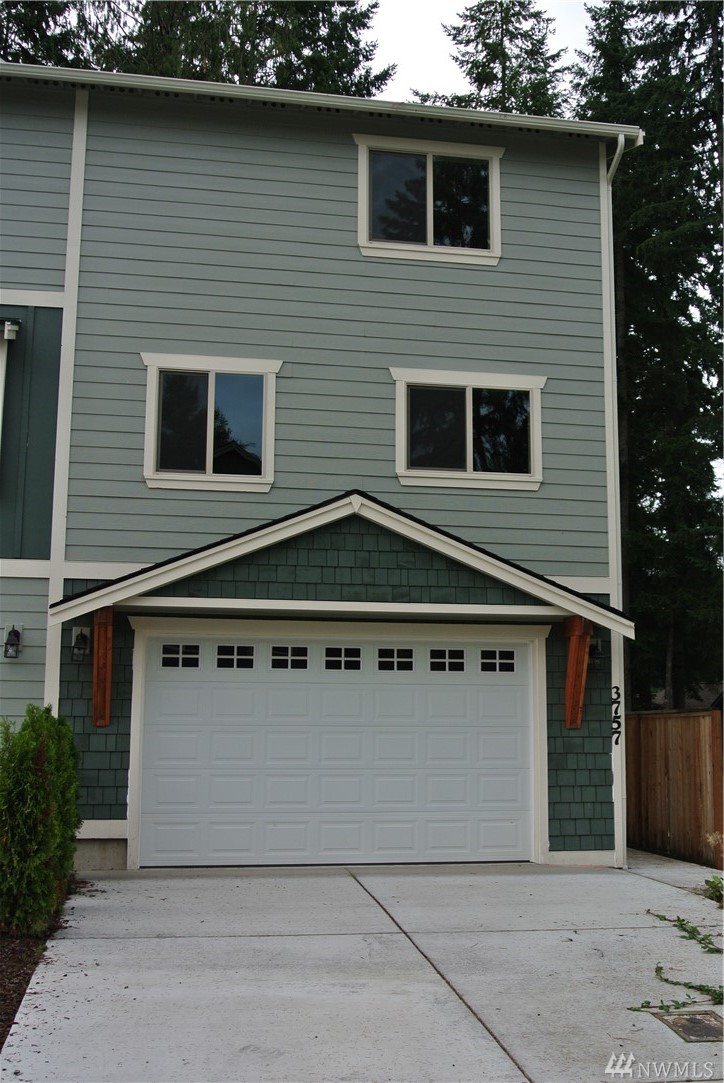 3757 NW Mountaire Way Unit  Silverdale WA 98383