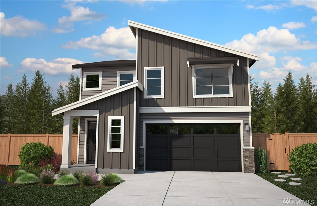 3354 Inverness St Unit  Mount Vernon WA 98273