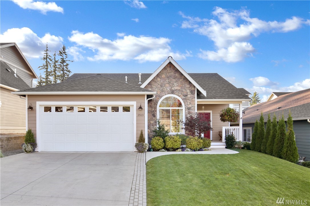 2513 Hewlett Ct Unit  Bellingham WA 98229