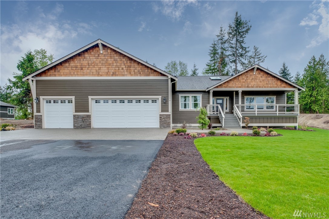 8872 NE Broughton Ct Unit  Kingston WA 98346