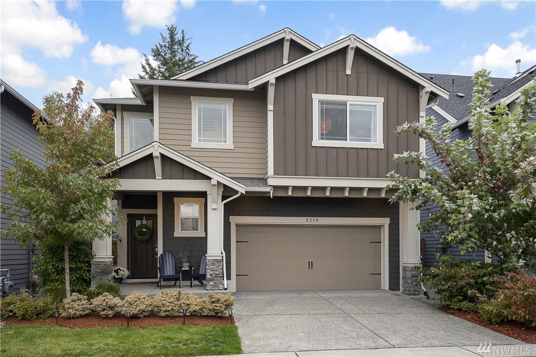 3219 178th Pl SE Bothell WA 98012