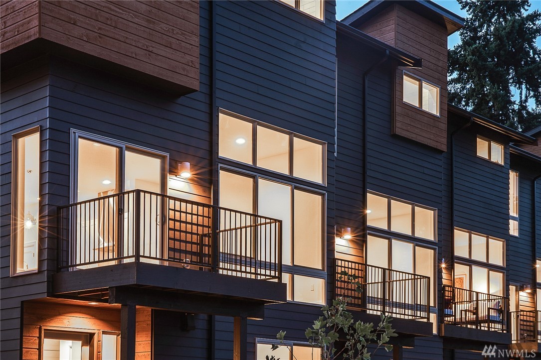 18256 73rd Ave NE Unit 101 Unit 101 Kenmore WA 98028