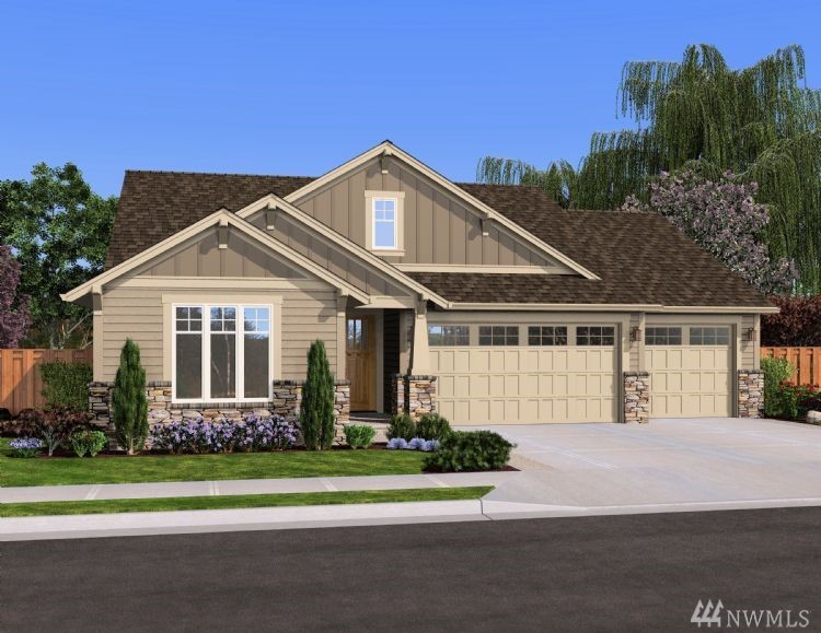 1116 Tiedman Rd NW Unit  Lakebay WA 98349