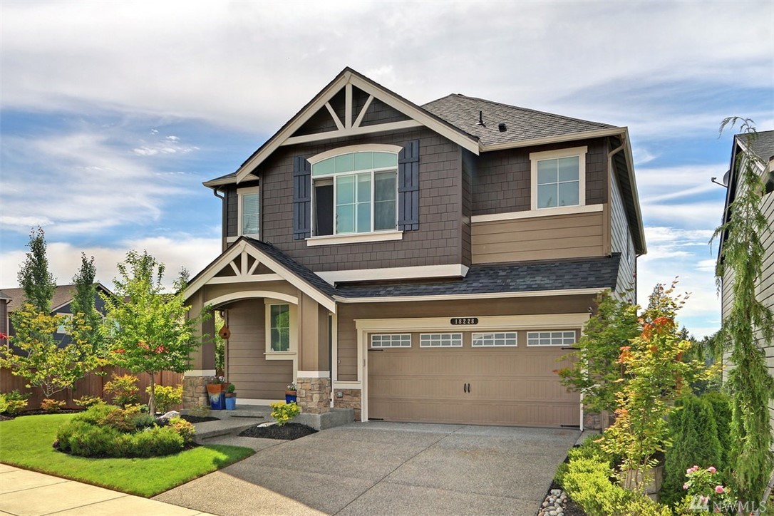 18228 42nd Dr SE Bothell WA 98012