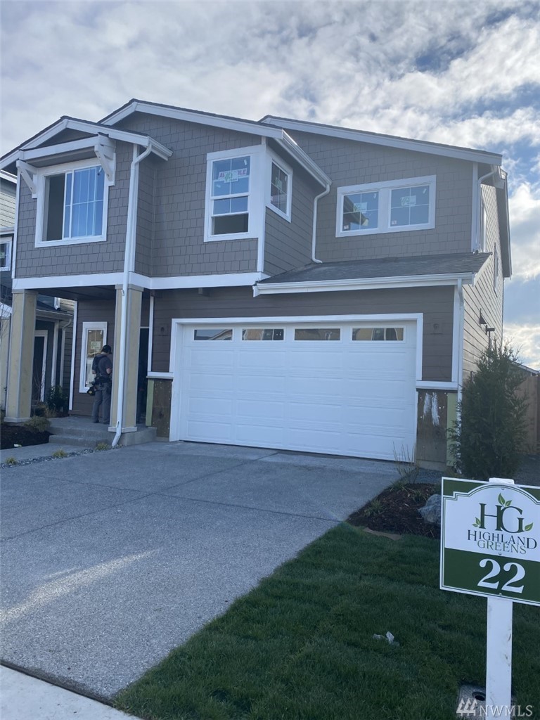 3352 Inverness St Unit  Mount Vernon WA 98273