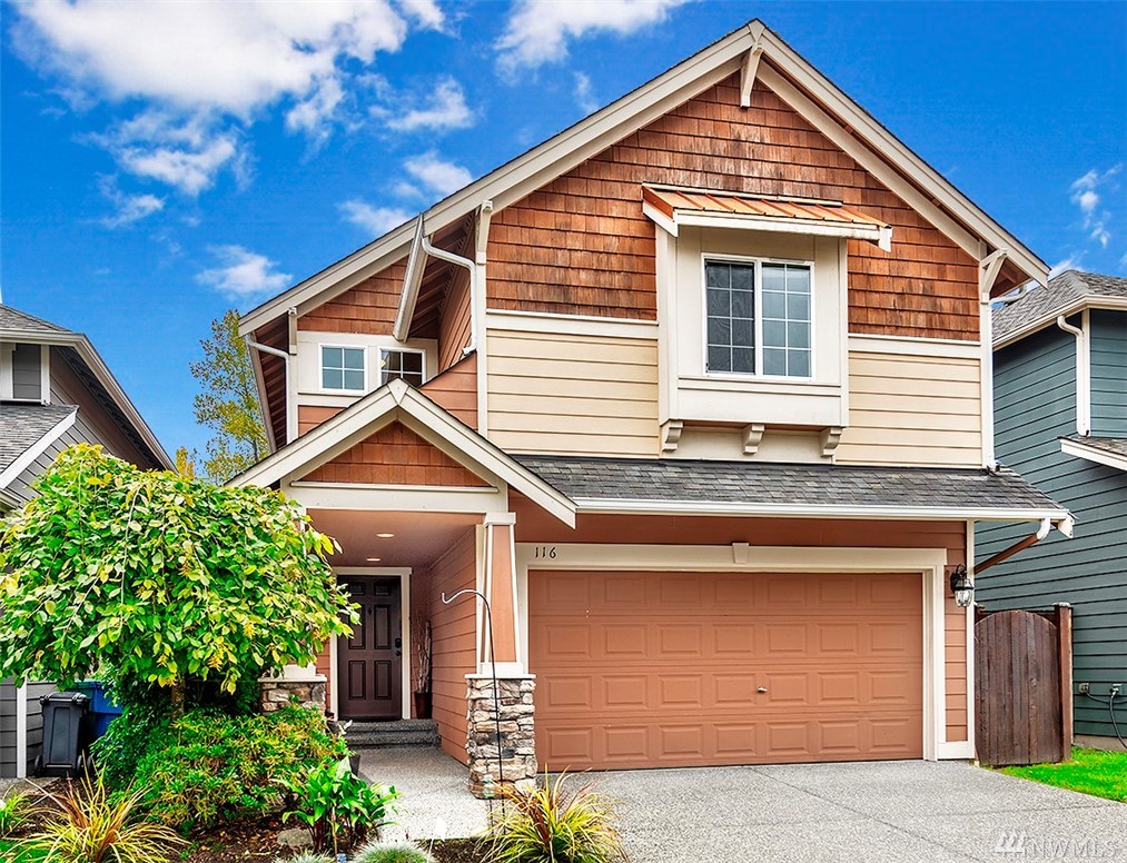 116 196th Pl SW Bothell WA 98012