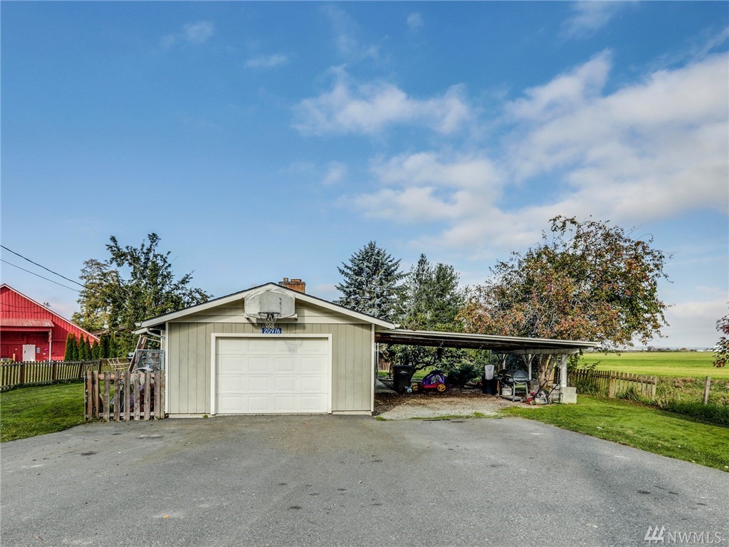 20976 Conway Frontage Rd Conway WA 98273