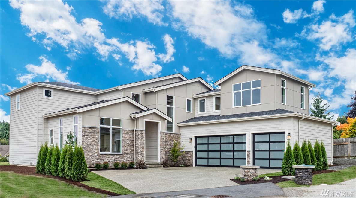 3805 189th Pl SW Unit  Lynnwood WA 98036