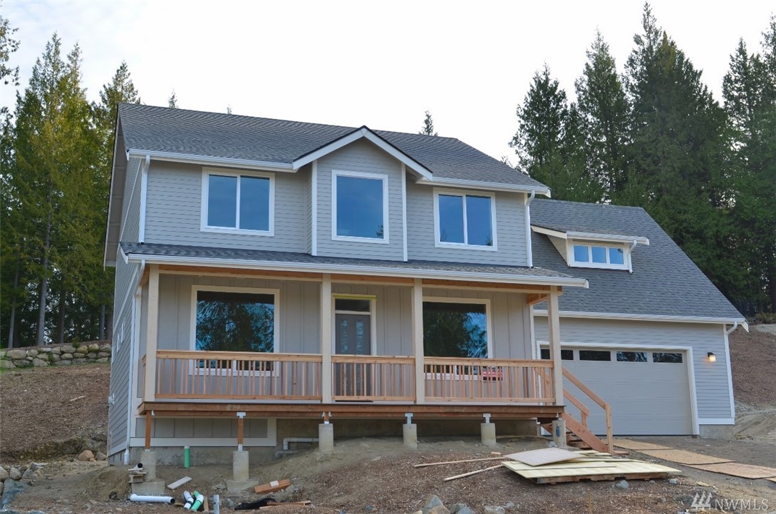 1164 Brookstone Dr Unit  Bellingham WA 98229