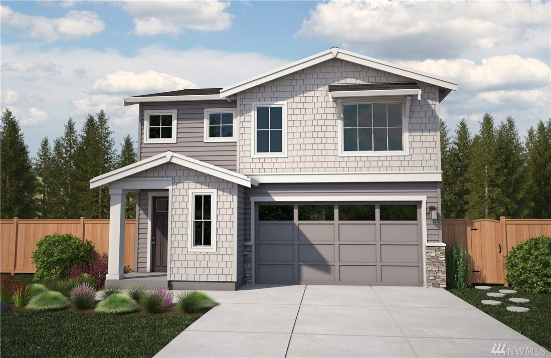3376 Inverness St Unit  Mount Vernon WA 98273