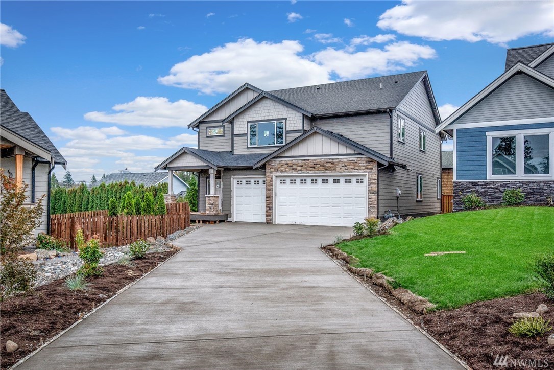 2519 Placid Pl Unit  Ferndale WA 98248