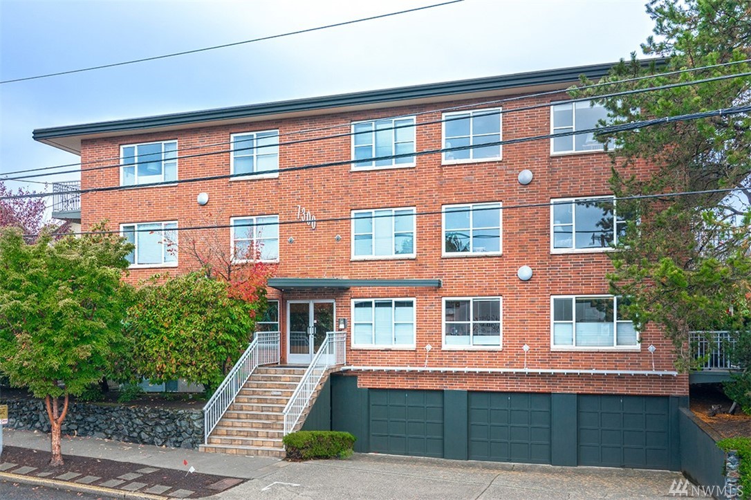 7300 Woodlawn Ave NE Unit 204 Unit 204 Seattle WA 98115