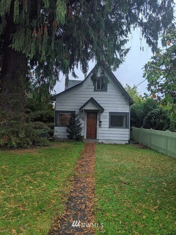 328 Pine Ave Silvana WA 98290