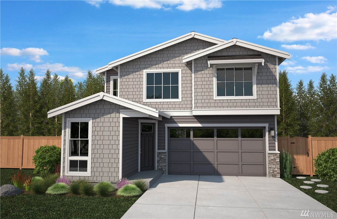 3372 Inverness St Unit  Mount Vernon WA 98273