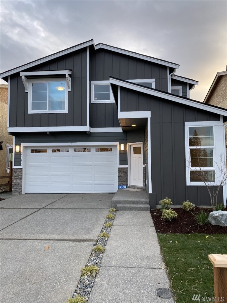 3368 Inverness St Unit  Mount Vernon WA 98273