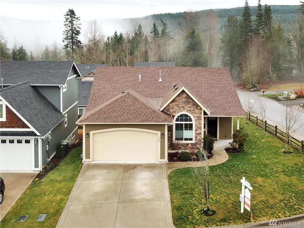 2502 Elmont Ct Unit  Bellingham WA 98229