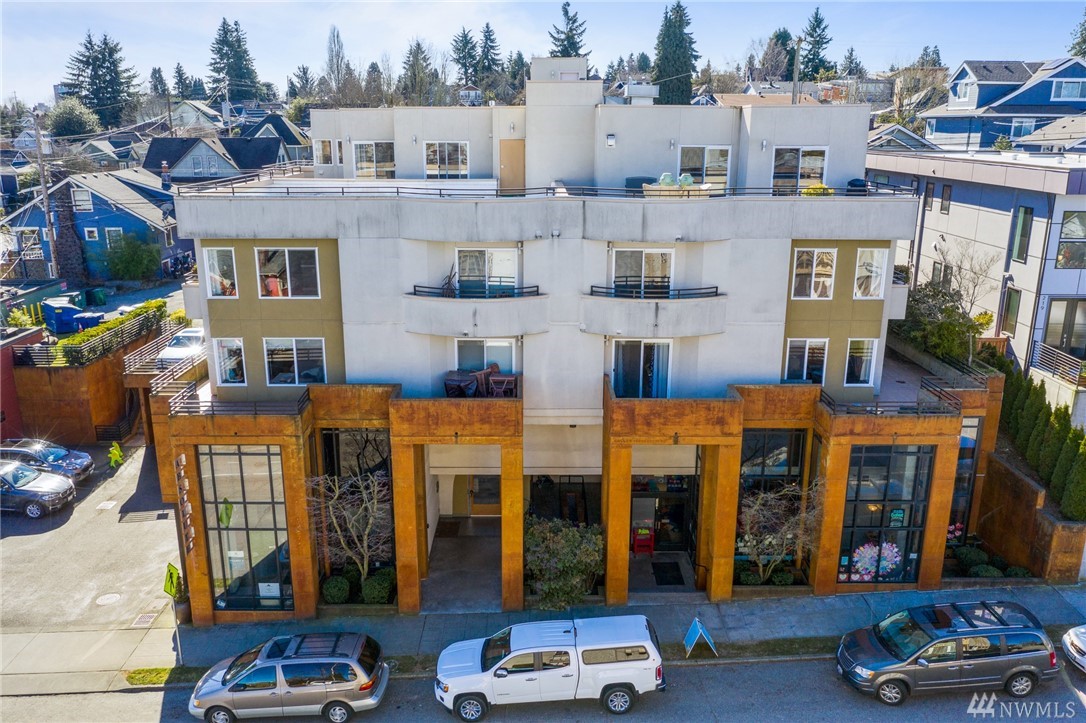 225 NE 65th St Unit 402 Unit 402 Seattle WA 98115