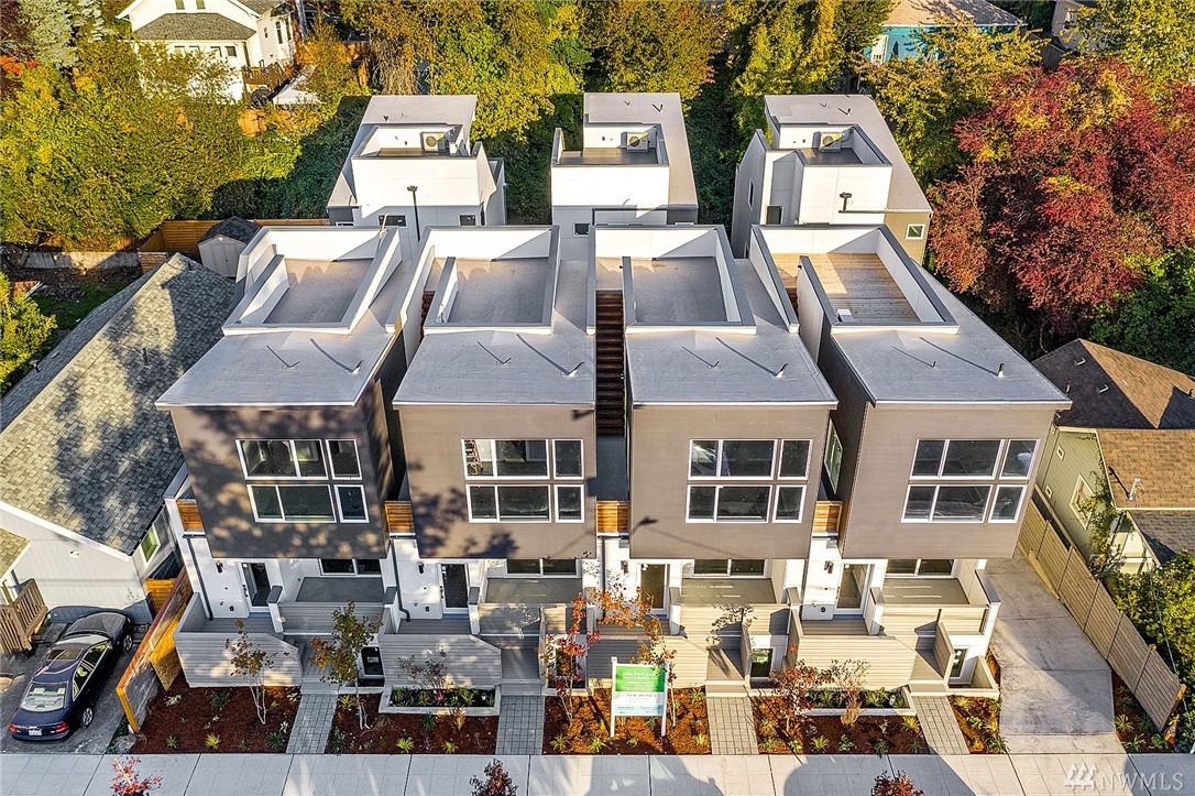 4210 37th Ave S Seattle WA 98118