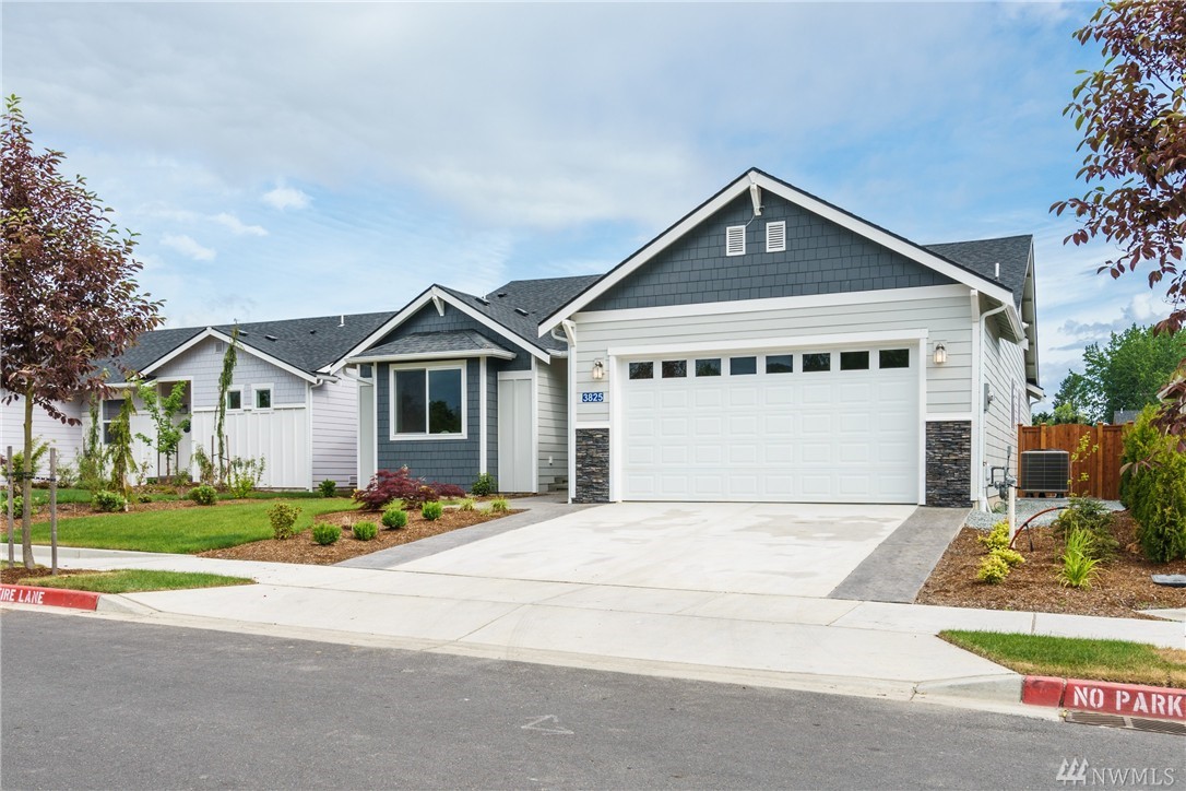 327 Woodrow Pl Unit  Sedro Woolley WA 98284