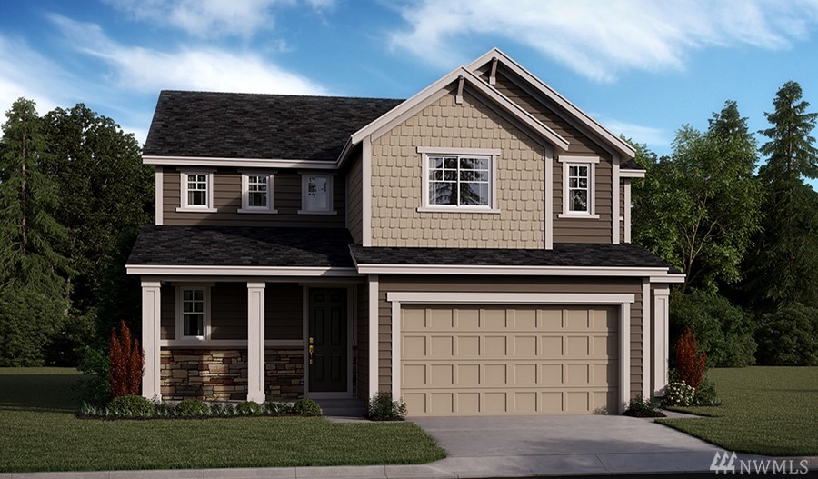 17807 41st Dr SE Unit  Bothell WA 98012