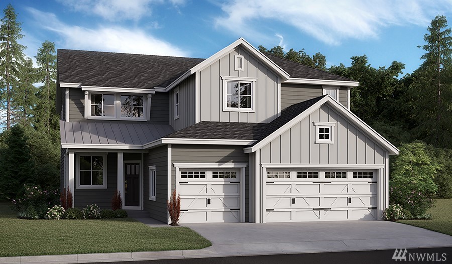17809 41st Dr SE Unit  Bothell WA 98012