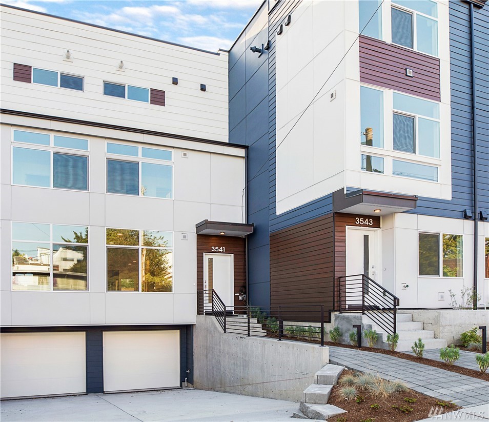 3541 Wallingford Ave N Seattle WA 98103