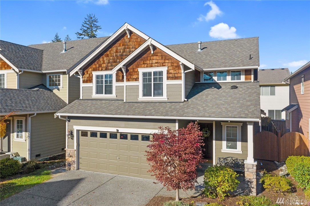 129 196th Pl SW Unit 6 Unit 6 Bothell WA 98012