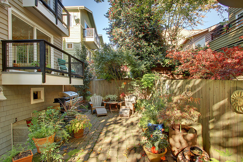 3648 Francis Ave N Unit D Unit D Seattle WA 98103