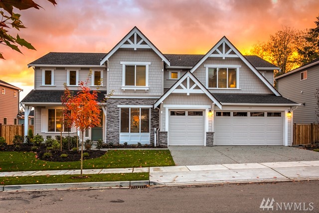 1404 241st Pl SE Unit  Bothell WA 98021