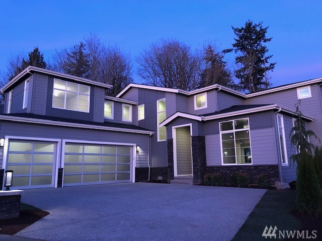 3903 189th Pl SW Unit  Lynnwood WA 98036