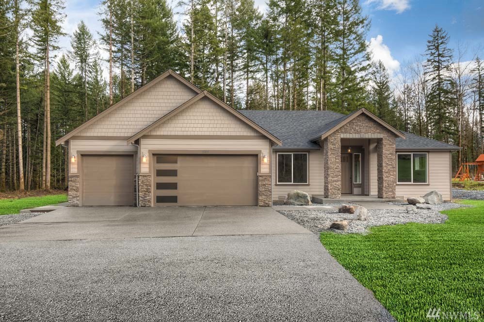 30905 37th Ave E Unit  Graham WA 98338