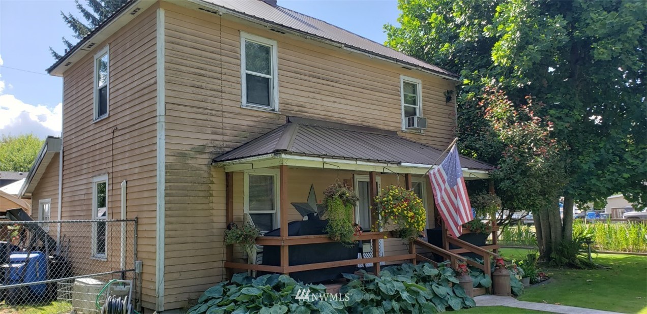9514 355th St S McKenna WA 98558