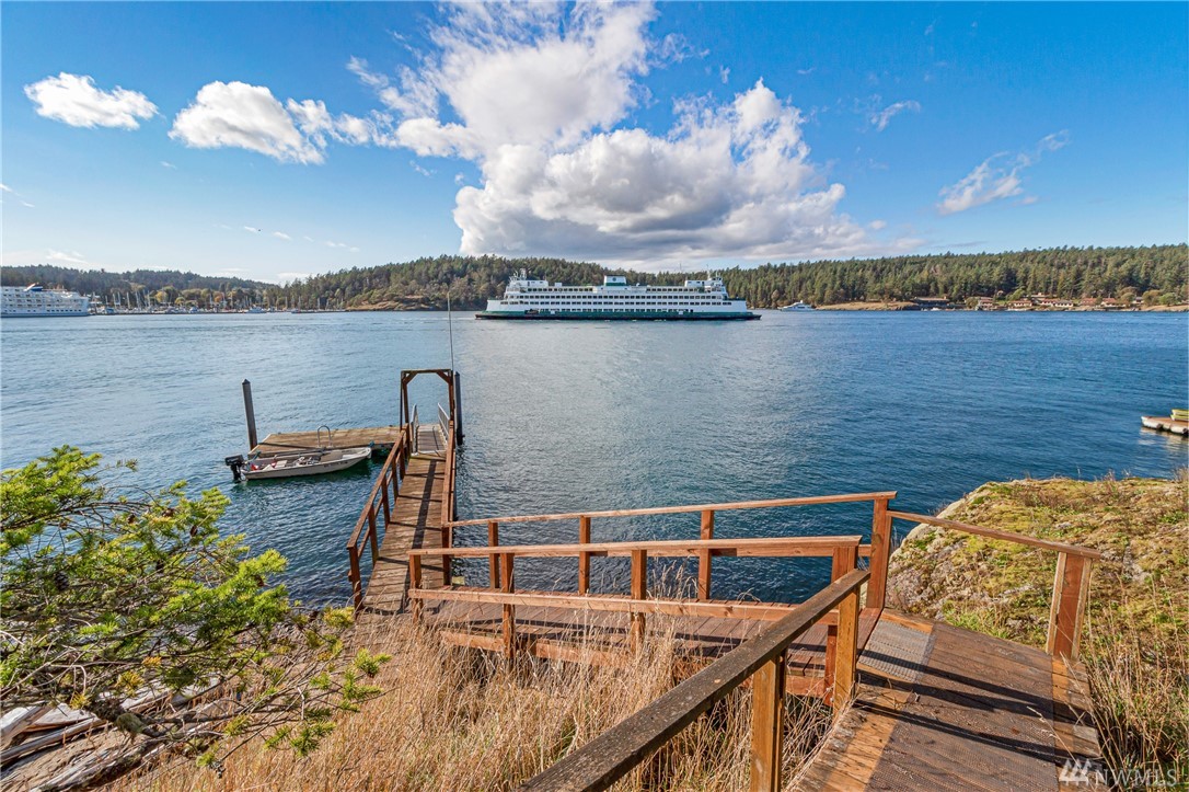 45 Brown Island Unit  Brown Island WA 98250