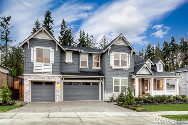 1434 241st Pl SE Unit  Bothell WA 98021